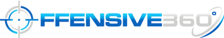 Offensive360 logo